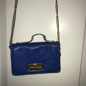 Just the necessities